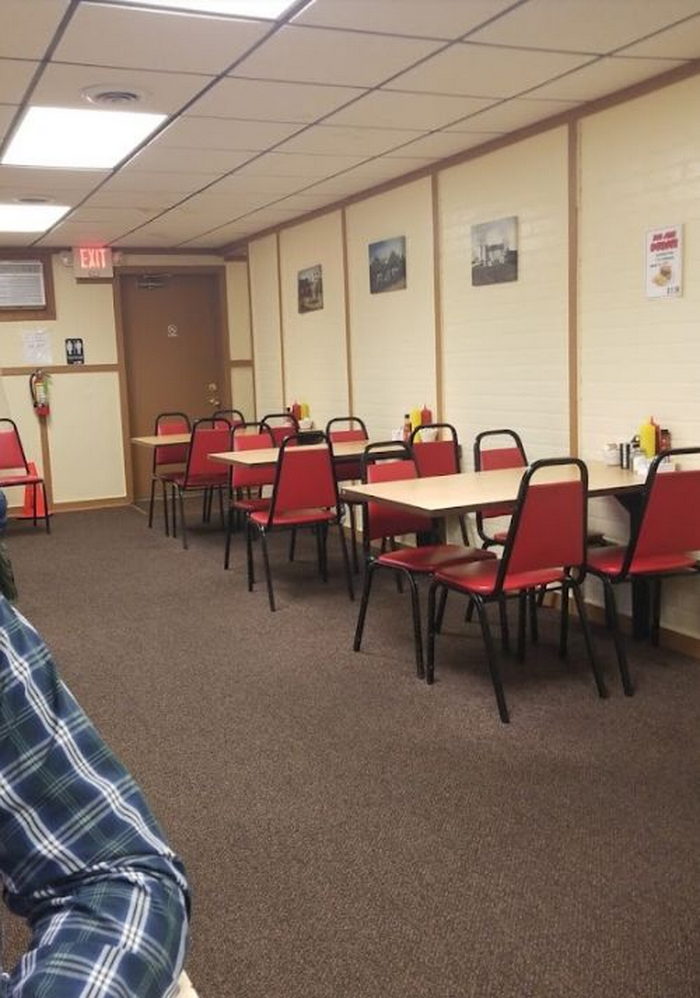 Quincy Diner - Facebook Page Photo (newer photo)